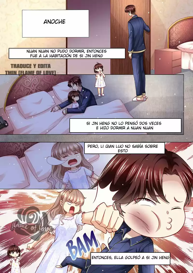 EL PRECIO DE LA ESPOSA - Capítulo 164 - Página 7 - LectorTMOo