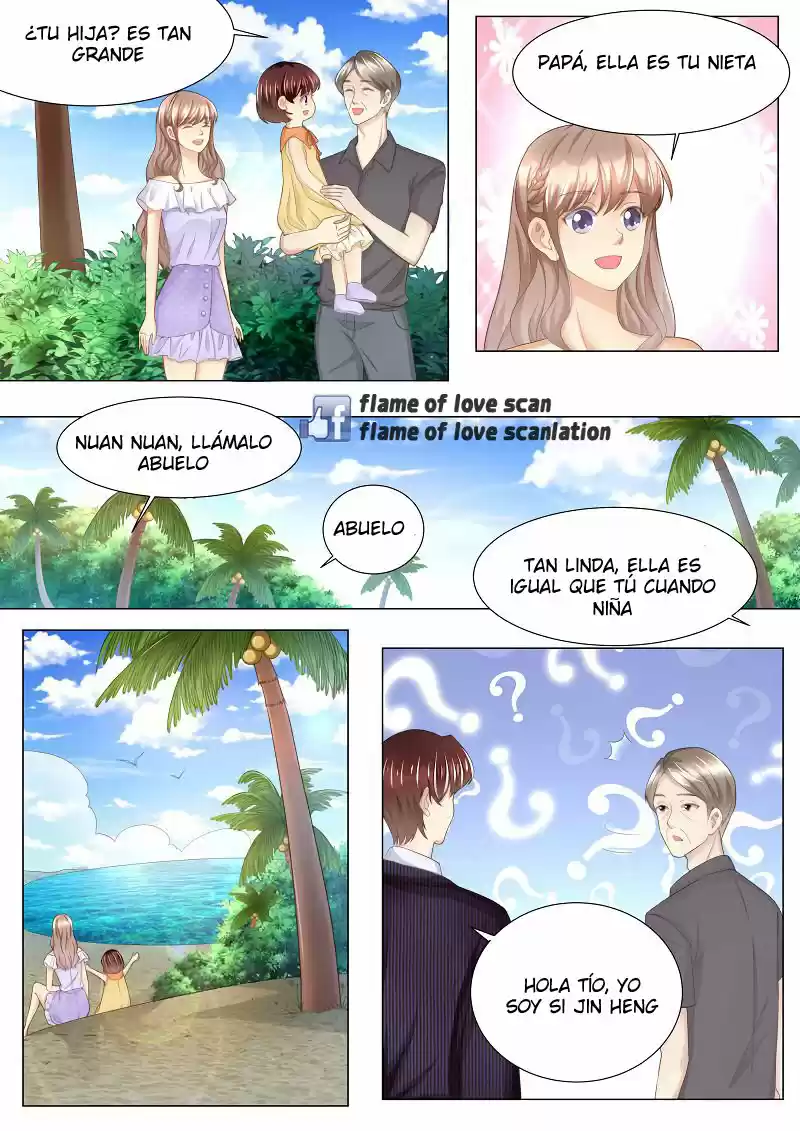 EL PRECIO DE LA ESPOSA - Capítulo 164 - Página 12 - LectorTMOo
