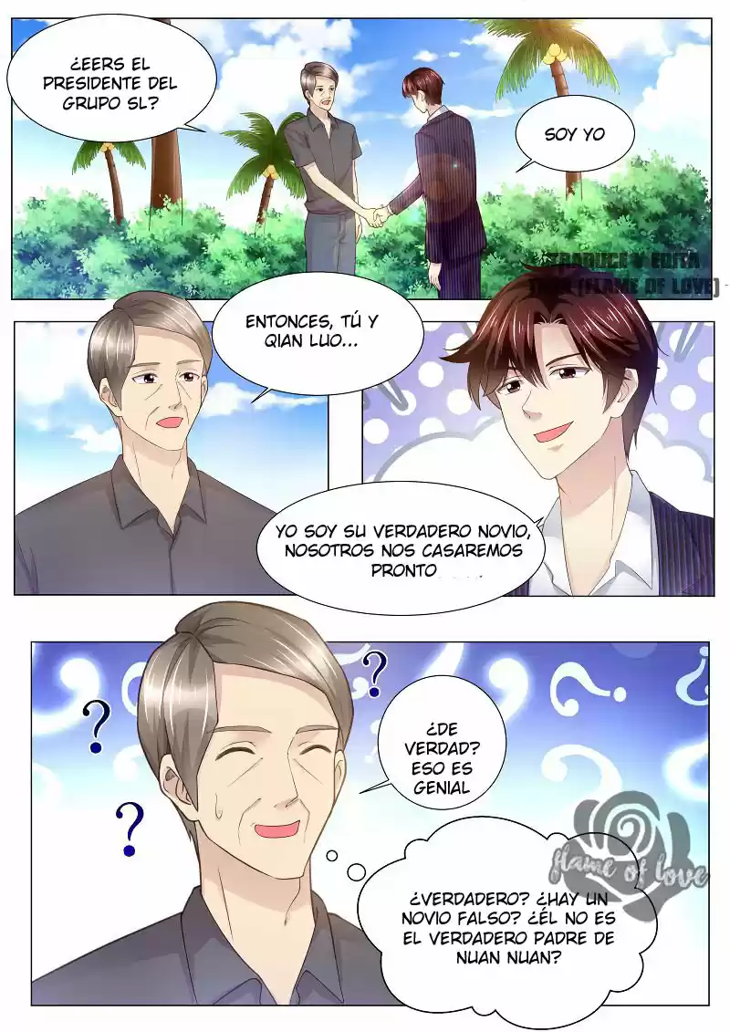 EL PRECIO DE LA ESPOSA - Capítulo 164 - Página 13 - LectorTMOo