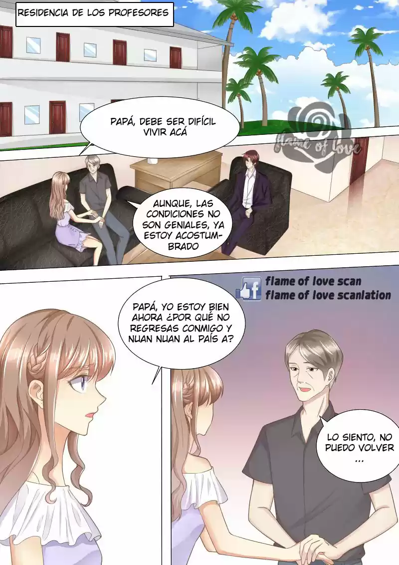 EL PRECIO DE LA ESPOSA - Capítulo 164 - Página 14 - LectorTMOo