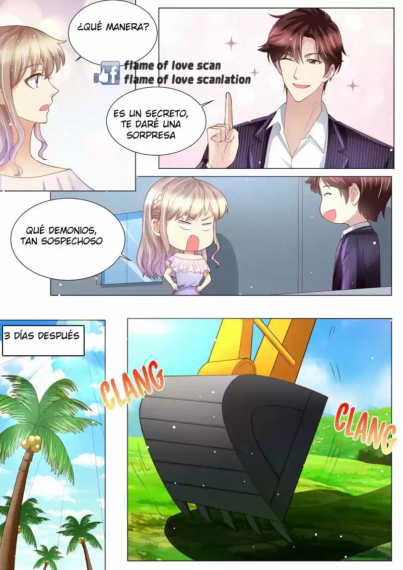 EL PRECIO DE LA ESPOSA - Capítulo 165 - Página 5 - LectorTMOo