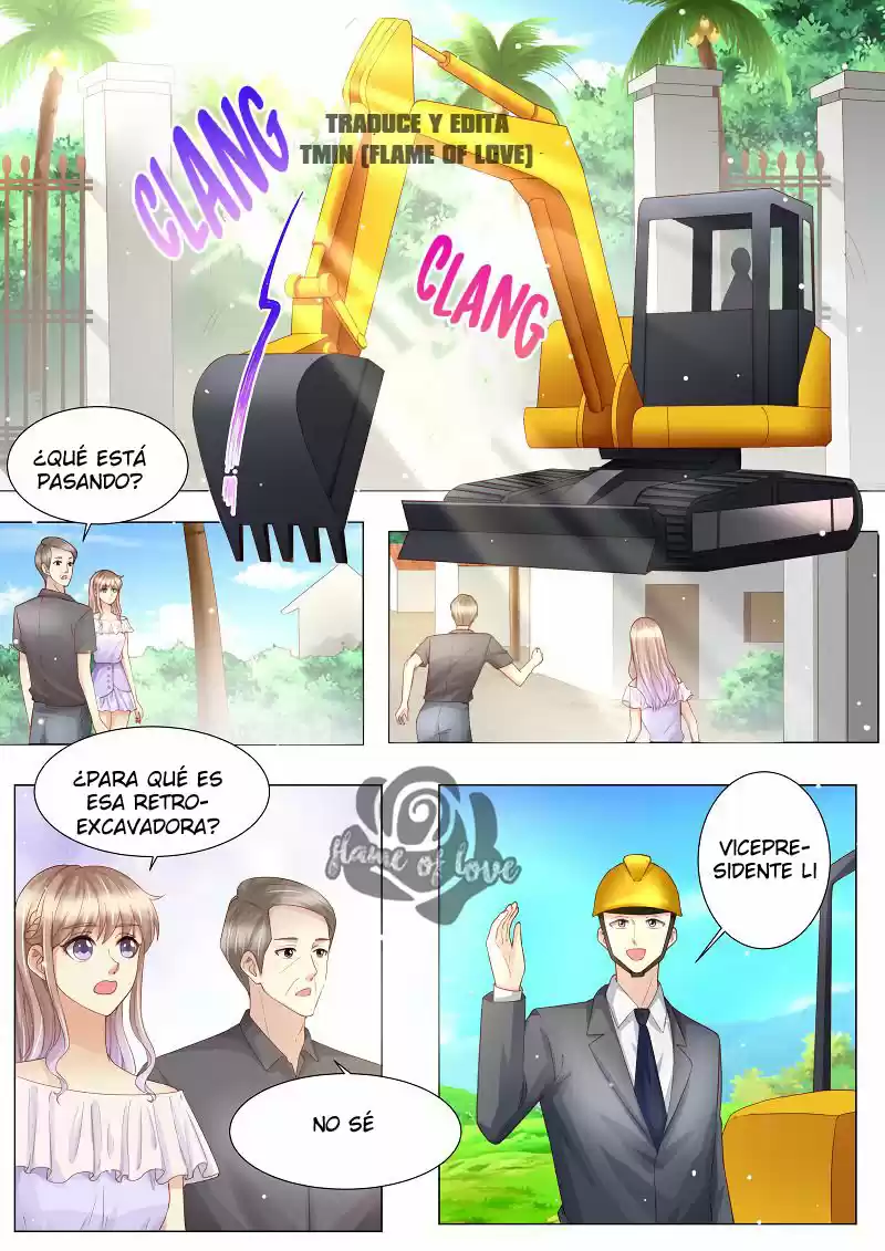 EL PRECIO DE LA ESPOSA - Capítulo 165 - Página 6 - LectorTMOo