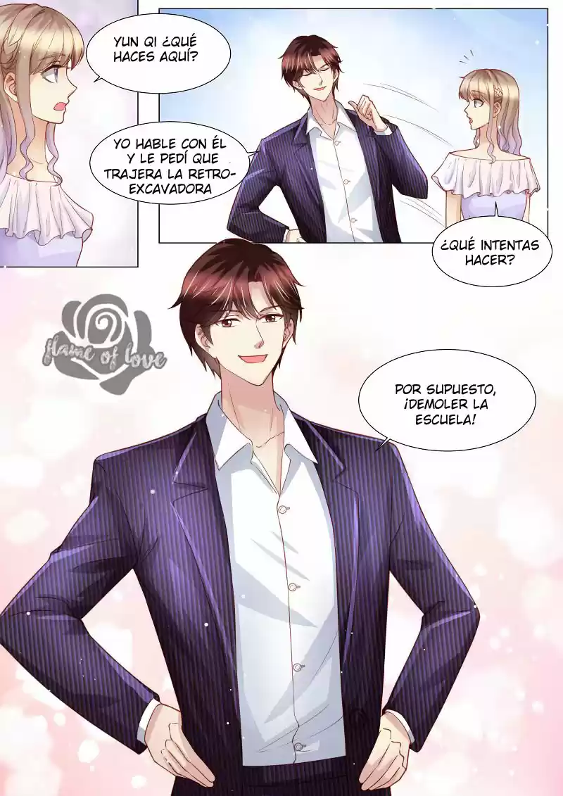 EL PRECIO DE LA ESPOSA - Capítulo 165 - Página 7 - LectorTMOo