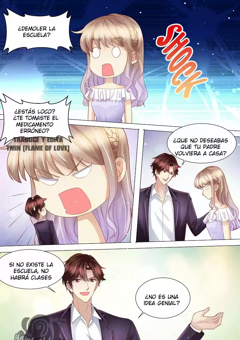 EL PRECIO DE LA ESPOSA - Capítulo 165 - Página 8 - LectorTMOo
