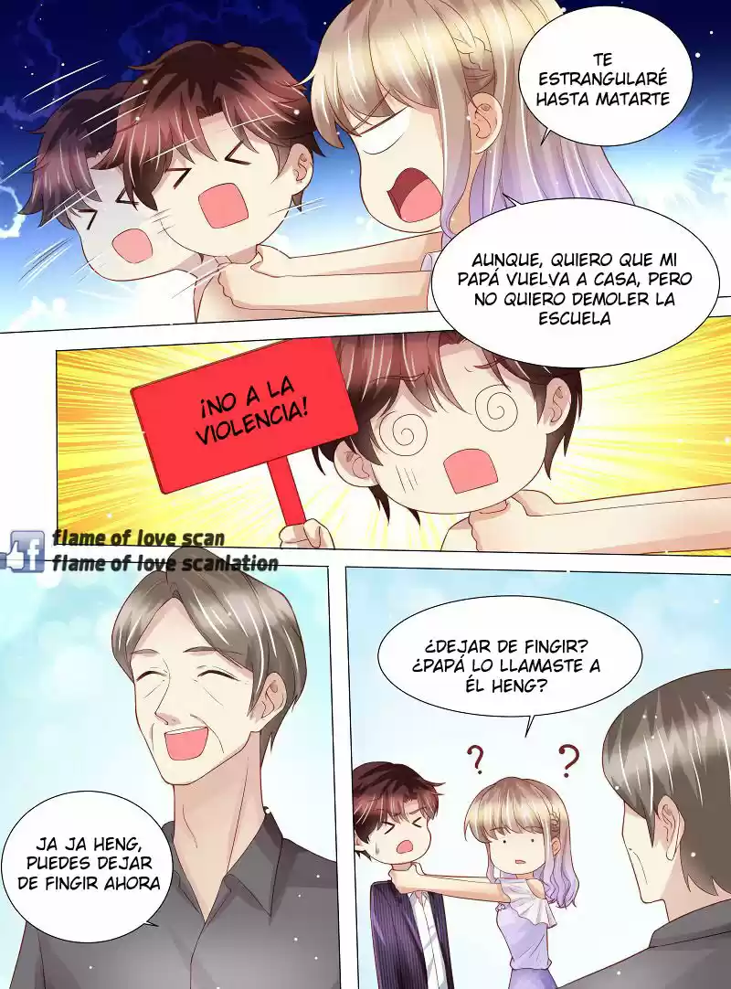 EL PRECIO DE LA ESPOSA - Capítulo 165 - Página 9 - LectorTMOo