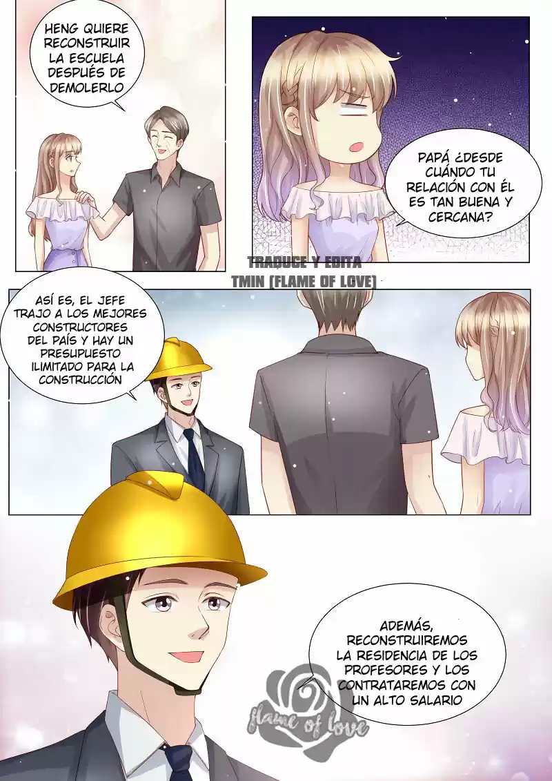 EL PRECIO DE LA ESPOSA - Capítulo 165 - Página 10 - LectorTMOo