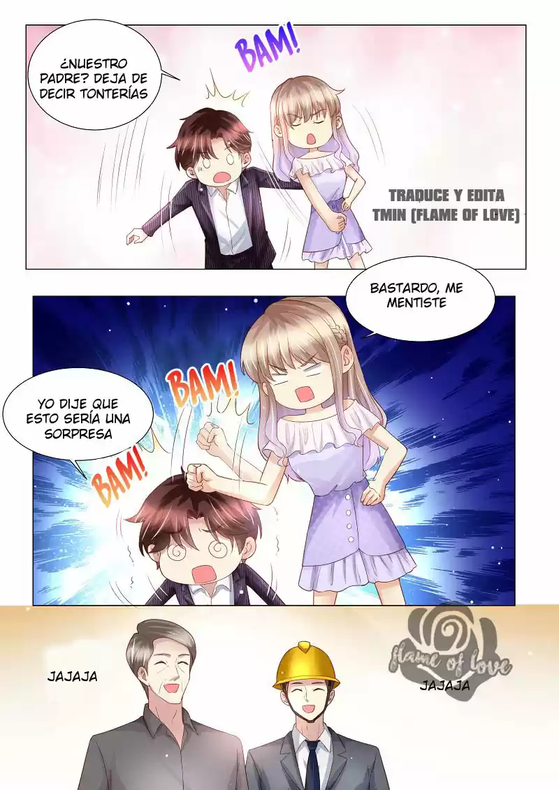 EL PRECIO DE LA ESPOSA - Capítulo 165 - Página 12 - LectorTMOo
