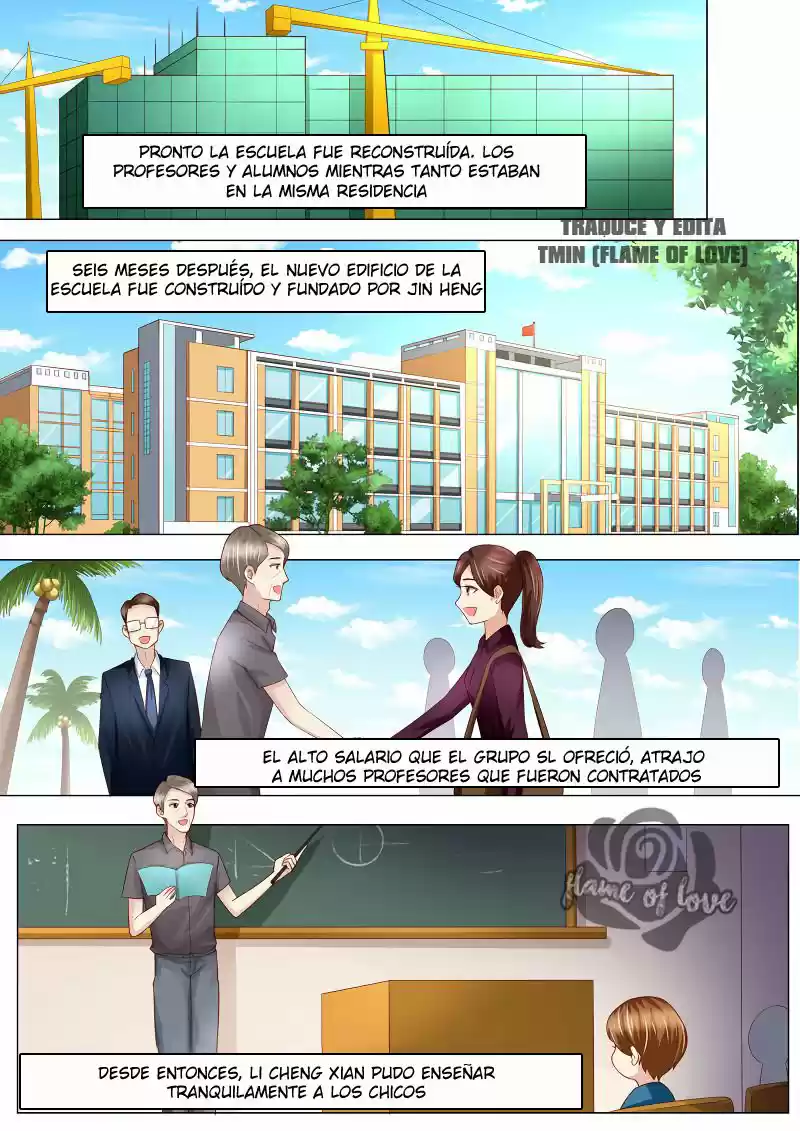EL PRECIO DE LA ESPOSA - Capítulo 165 - Página 13 - LectorTMOo
