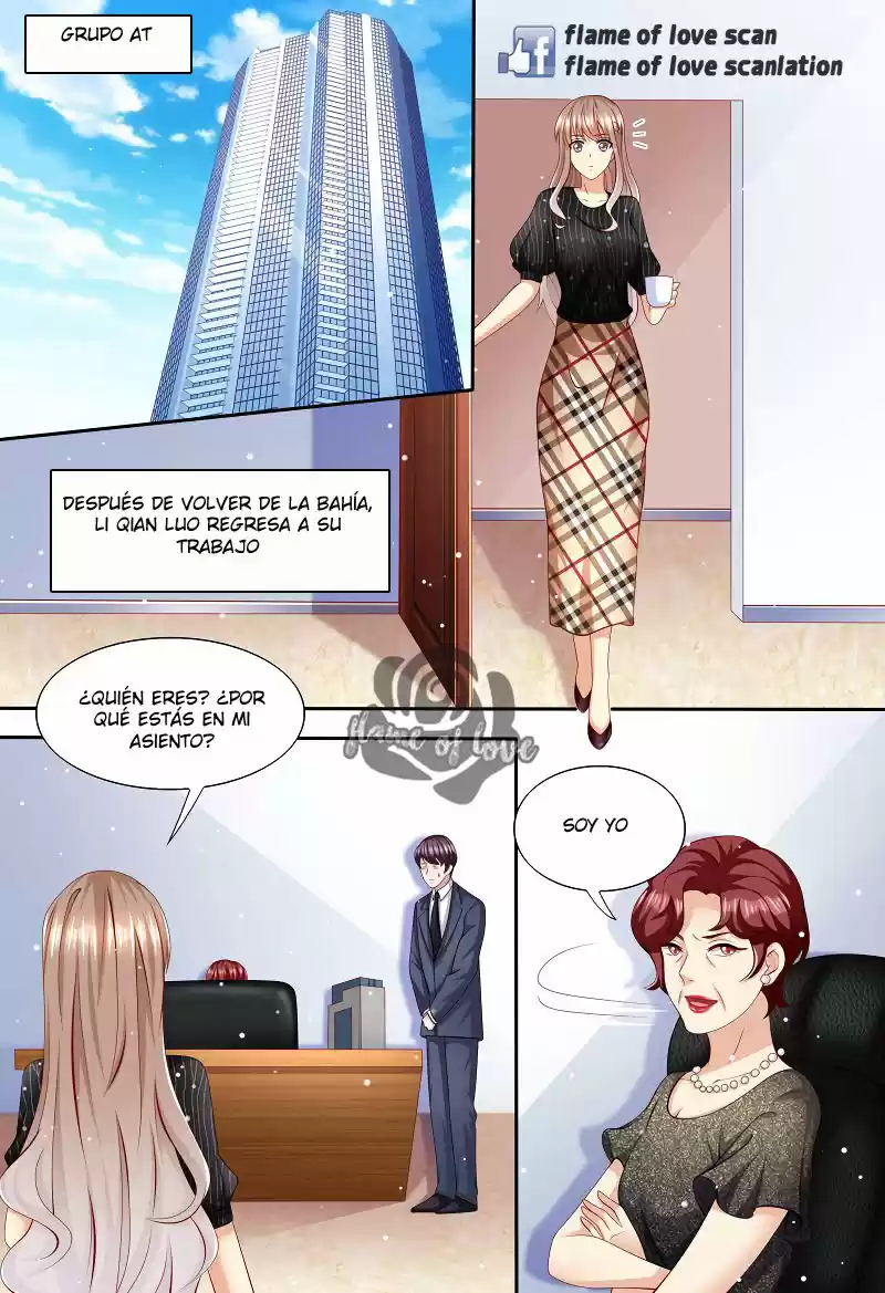 EL PRECIO DE LA ESPOSA - Capítulo 166 - Página 3 - LectorTMOo