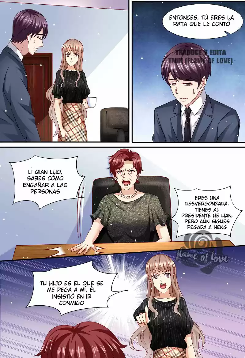 EL PRECIO DE LA ESPOSA - Capítulo 166 - Página 5 - LectorTMOo