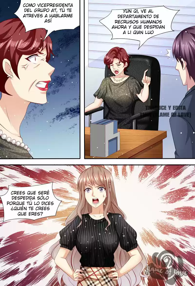 EL PRECIO DE LA ESPOSA - Capítulo 166 - Página 6 - LectorTMOo