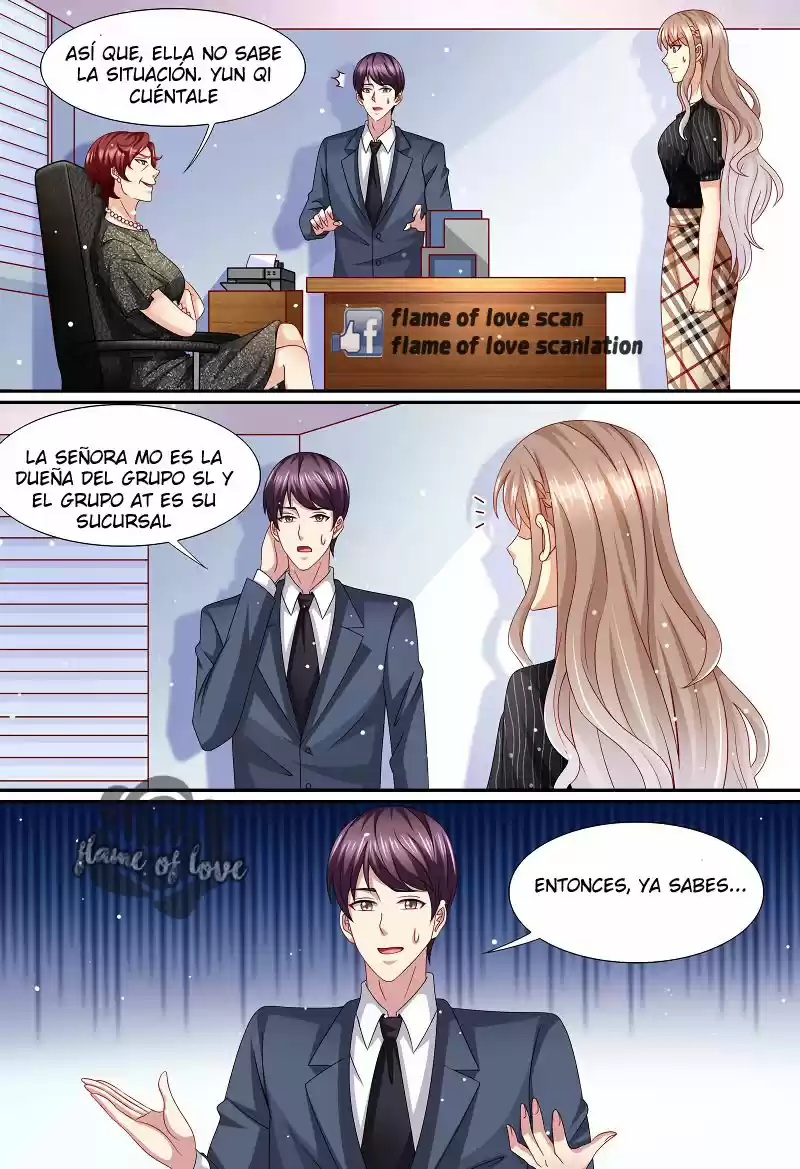 EL PRECIO DE LA ESPOSA - Capítulo 166 - Página 7 - LectorTMOo