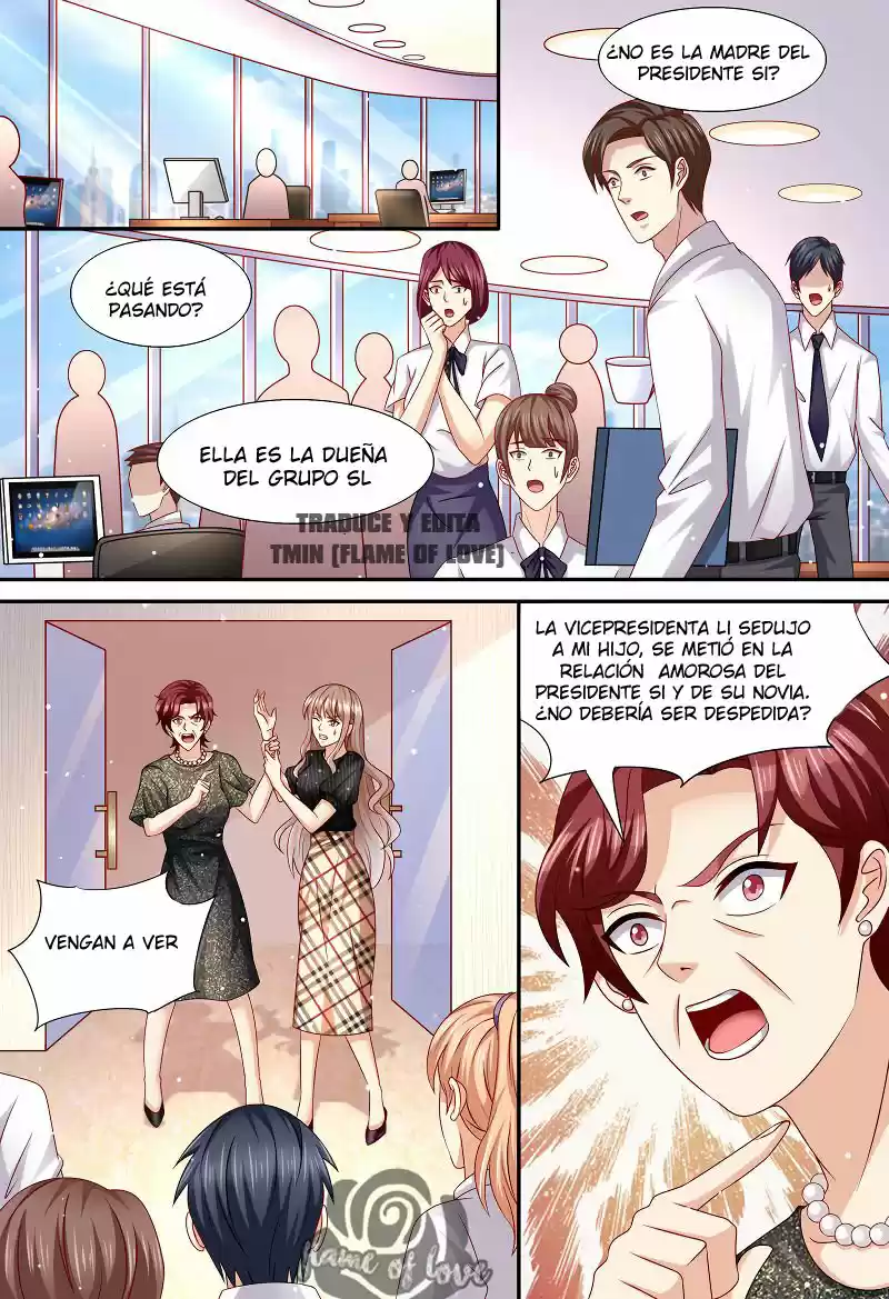 EL PRECIO DE LA ESPOSA - Capítulo 166 - Página 9 - LectorTMOo