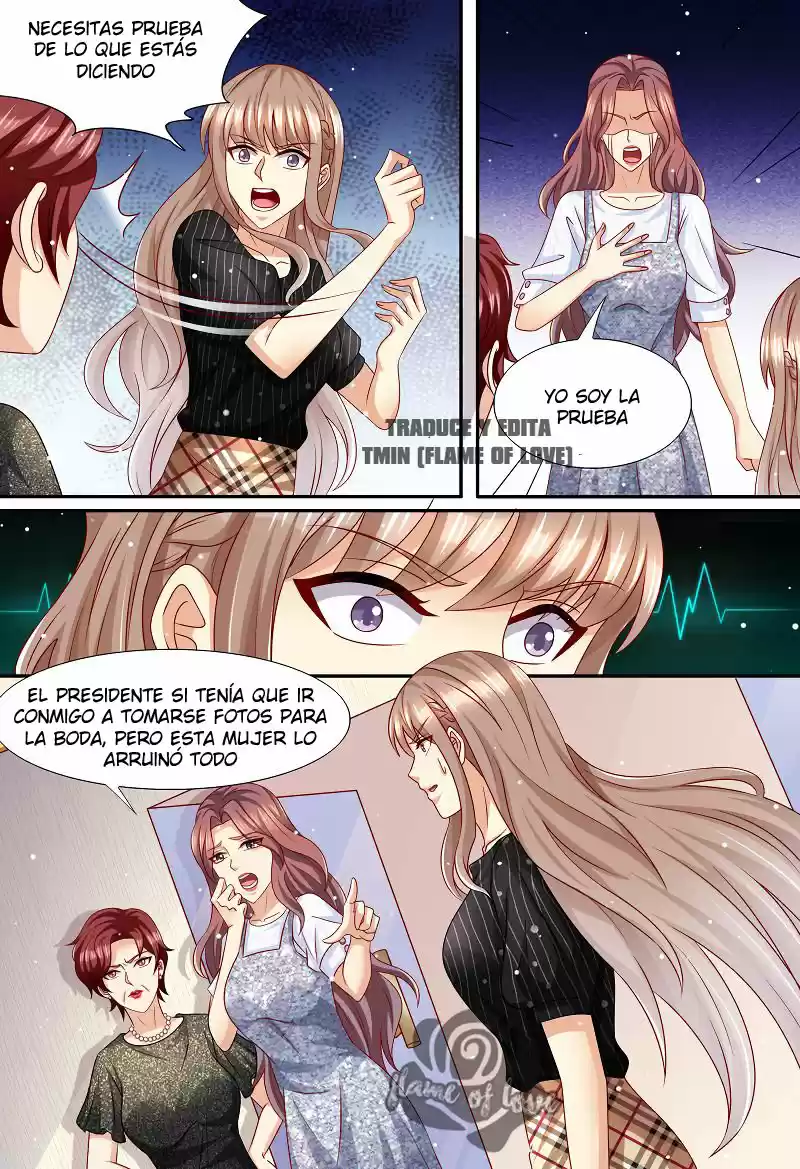 EL PRECIO DE LA ESPOSA - Capítulo 166 - Página 10 - LectorTMOo