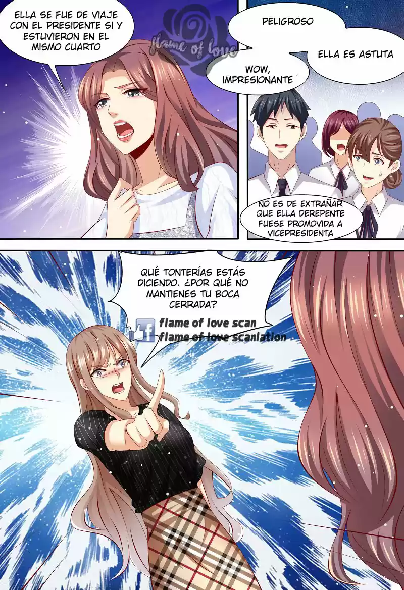 EL PRECIO DE LA ESPOSA - Capítulo 166 - Página 11 - LectorTMOo