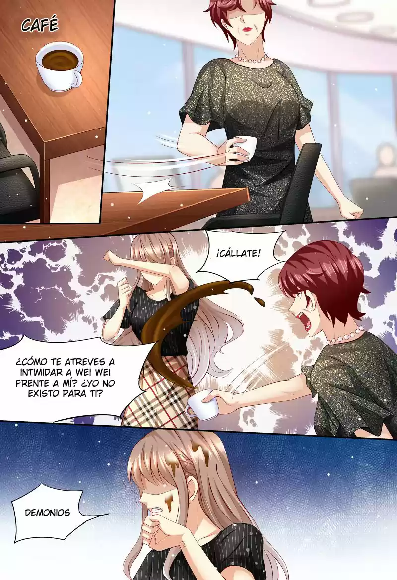EL PRECIO DE LA ESPOSA - Capítulo 166 - Página 12 - LectorTMOo