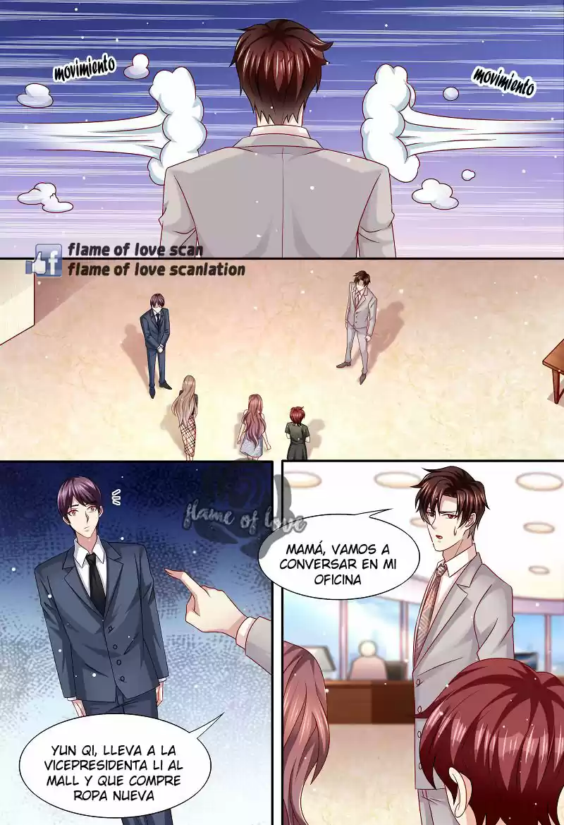 EL PRECIO DE LA ESPOSA - Capítulo 166 - Página 14 - LectorTMOo