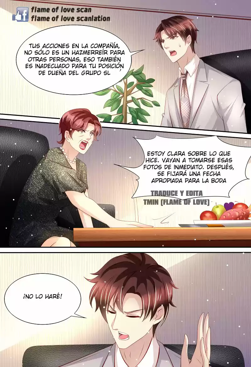 EL PRECIO DE LA ESPOSA - Capítulo 167 - Página 4 - LectorTMOo