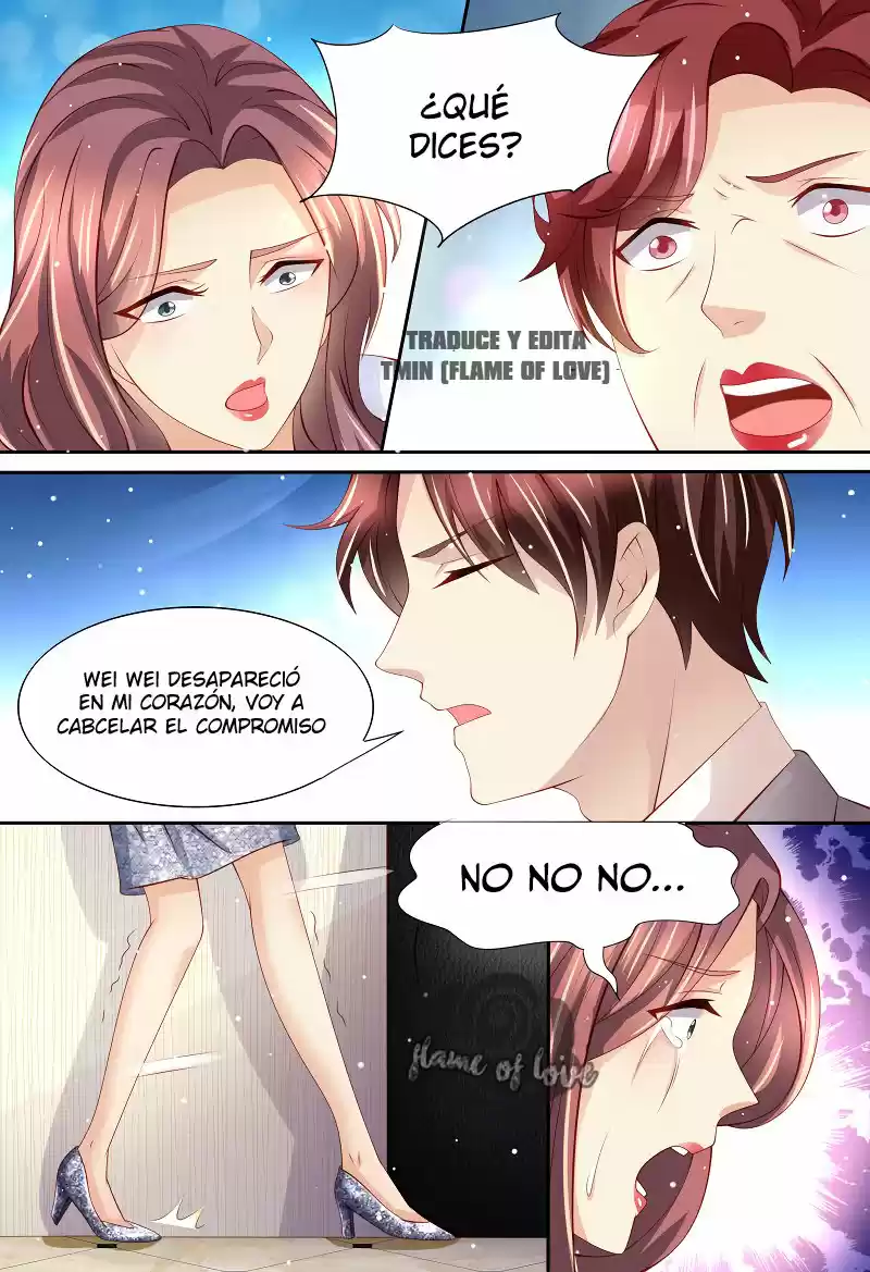 EL PRECIO DE LA ESPOSA - Capítulo 167 - Página 5 - LectorTMOo
