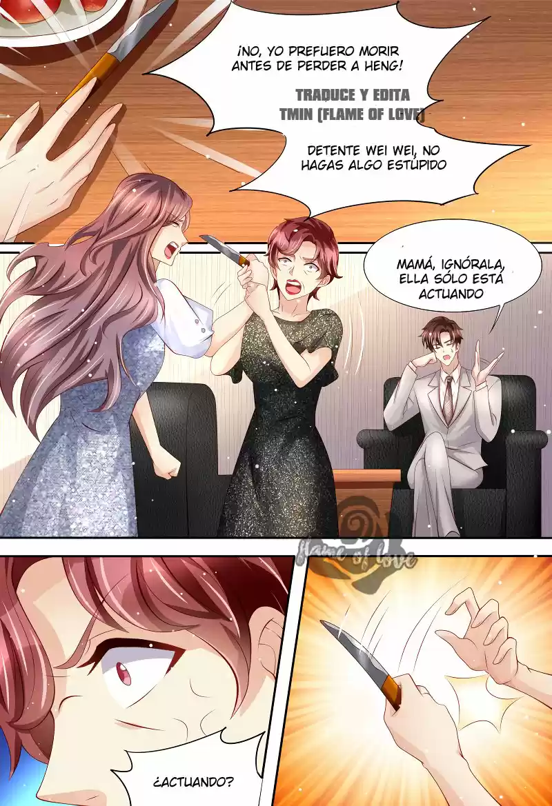 EL PRECIO DE LA ESPOSA - Capítulo 167 - Página 7 - LectorTMOo