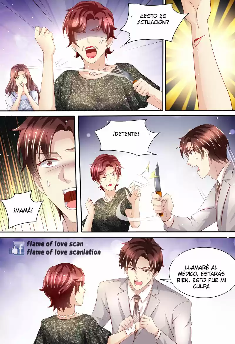EL PRECIO DE LA ESPOSA - Capítulo 167 - Página 8 - LectorTMOo