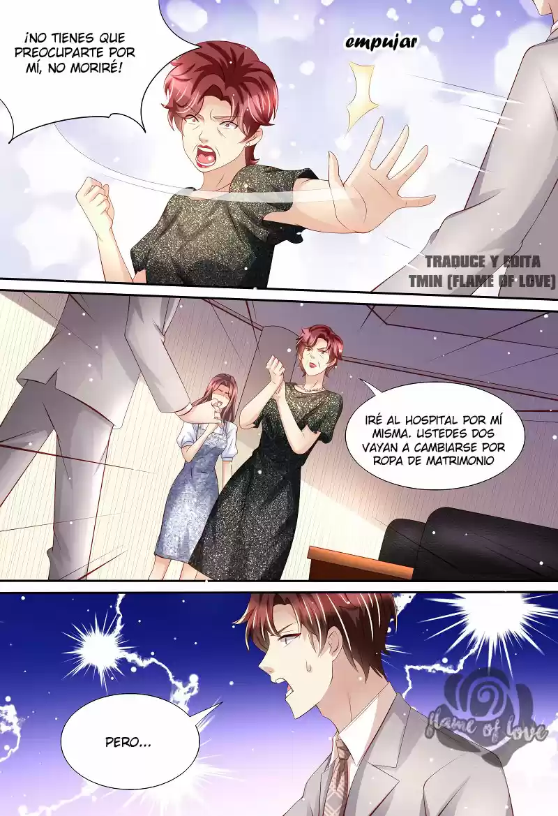 EL PRECIO DE LA ESPOSA - Capítulo 167 - Página 9 - LectorTMOo