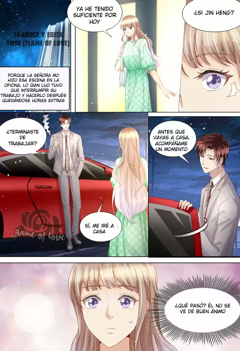 EL PRECIO DE LA ESPOSA - Capítulo 167 - Página 11 - LectorTMOo