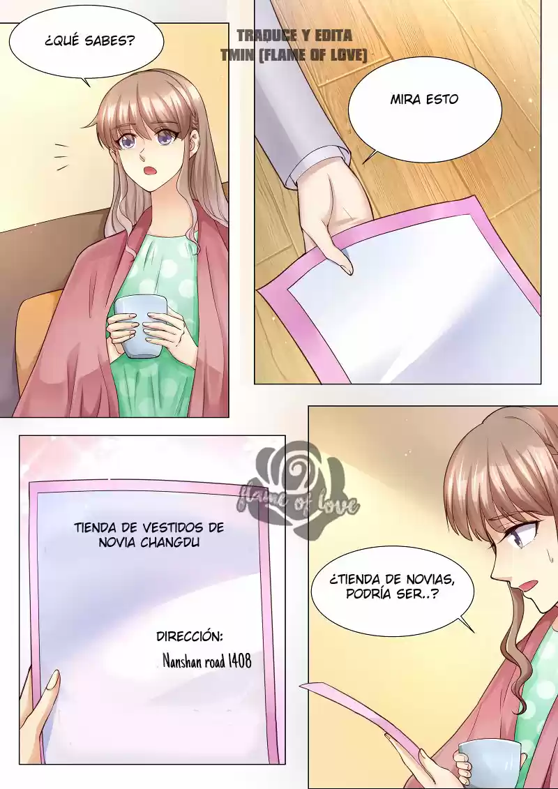 EL PRECIO DE LA ESPOSA - Capítulo 168 - Página 5 - LectorTMOo