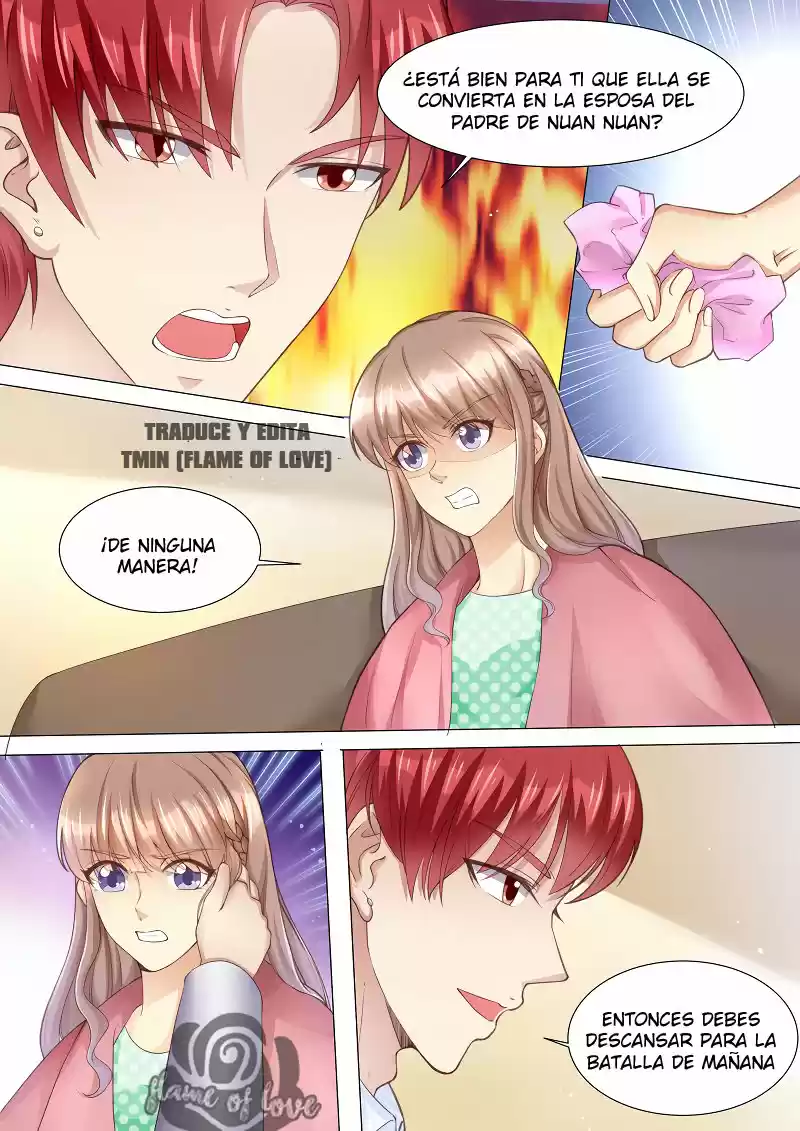 EL PRECIO DE LA ESPOSA - Capítulo 168 - Página 6 - LectorTMOo