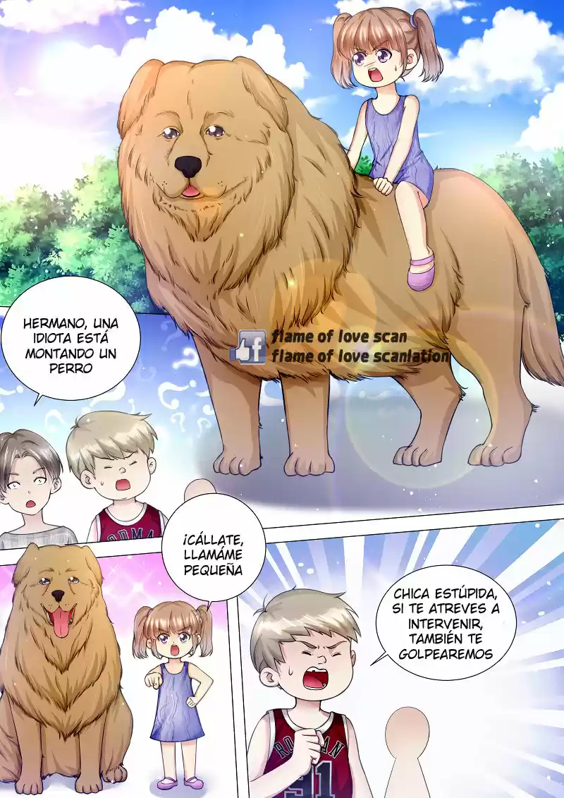 EL PRECIO DE LA ESPOSA - Capítulo 168 - Página 9 - LectorTMOo