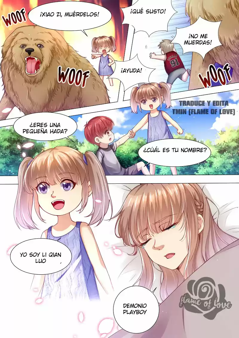 EL PRECIO DE LA ESPOSA - Capítulo 168 - Página 10 - LectorTMOo