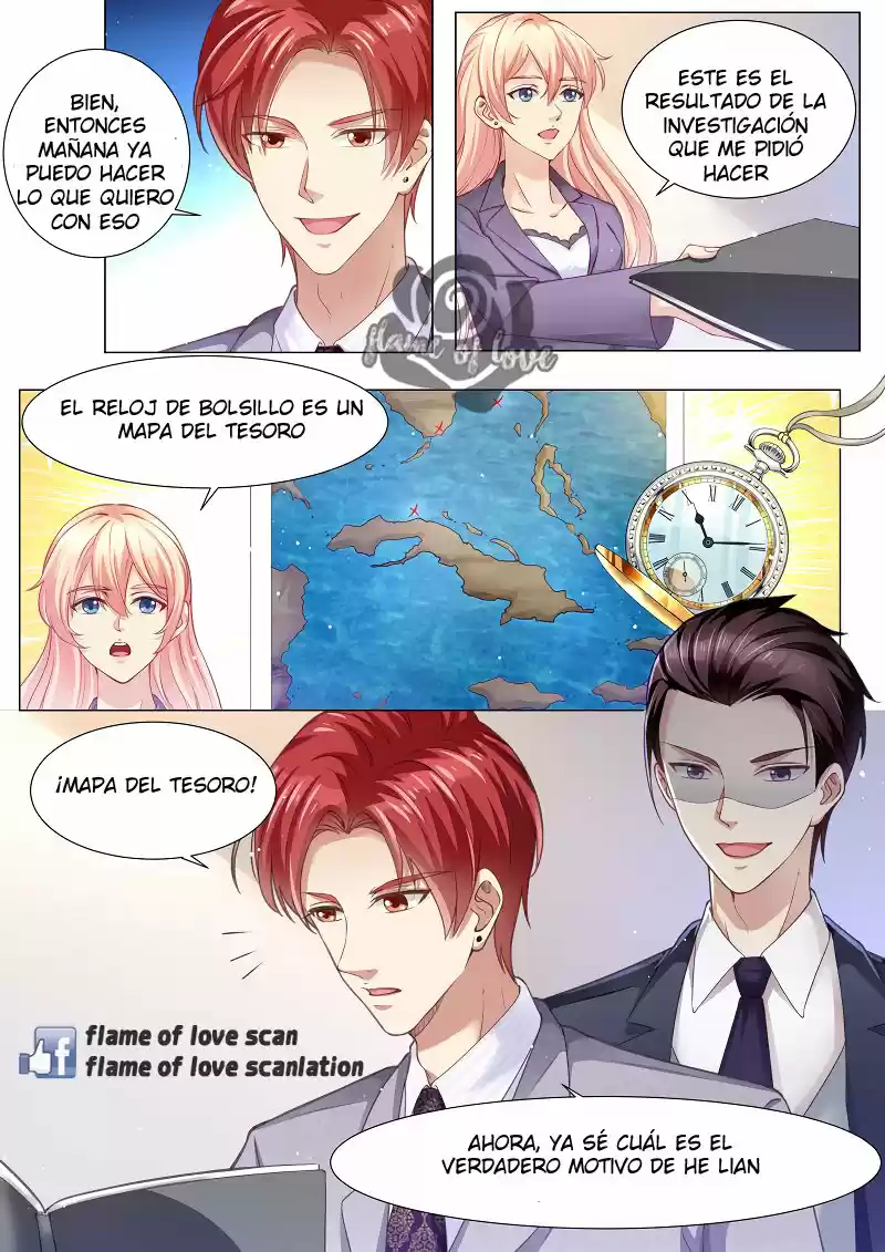 EL PRECIO DE LA ESPOSA - Capítulo 168 - Página 12 - LectorTMOo
