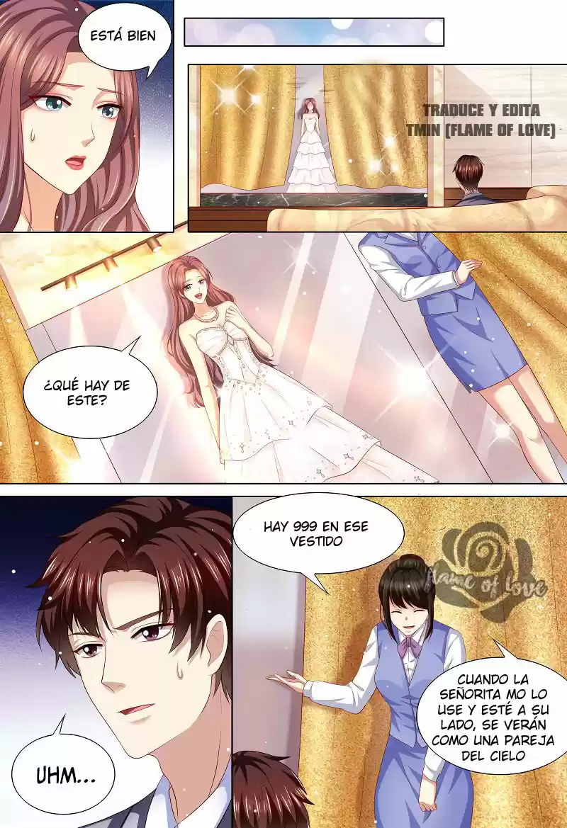 EL PRECIO DE LA ESPOSA - Capítulo 169 - Página 4 - LectorTMOo