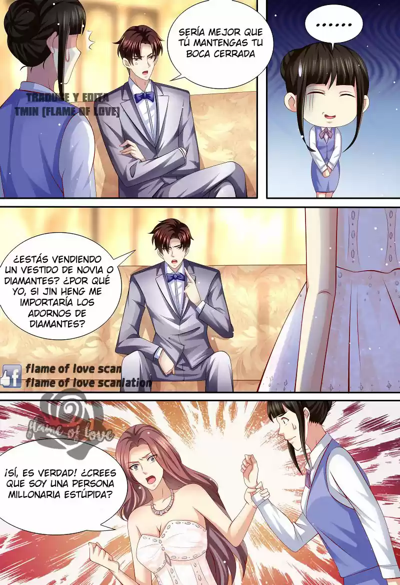 EL PRECIO DE LA ESPOSA - Capítulo 169 - Página 5 - LectorTMOo