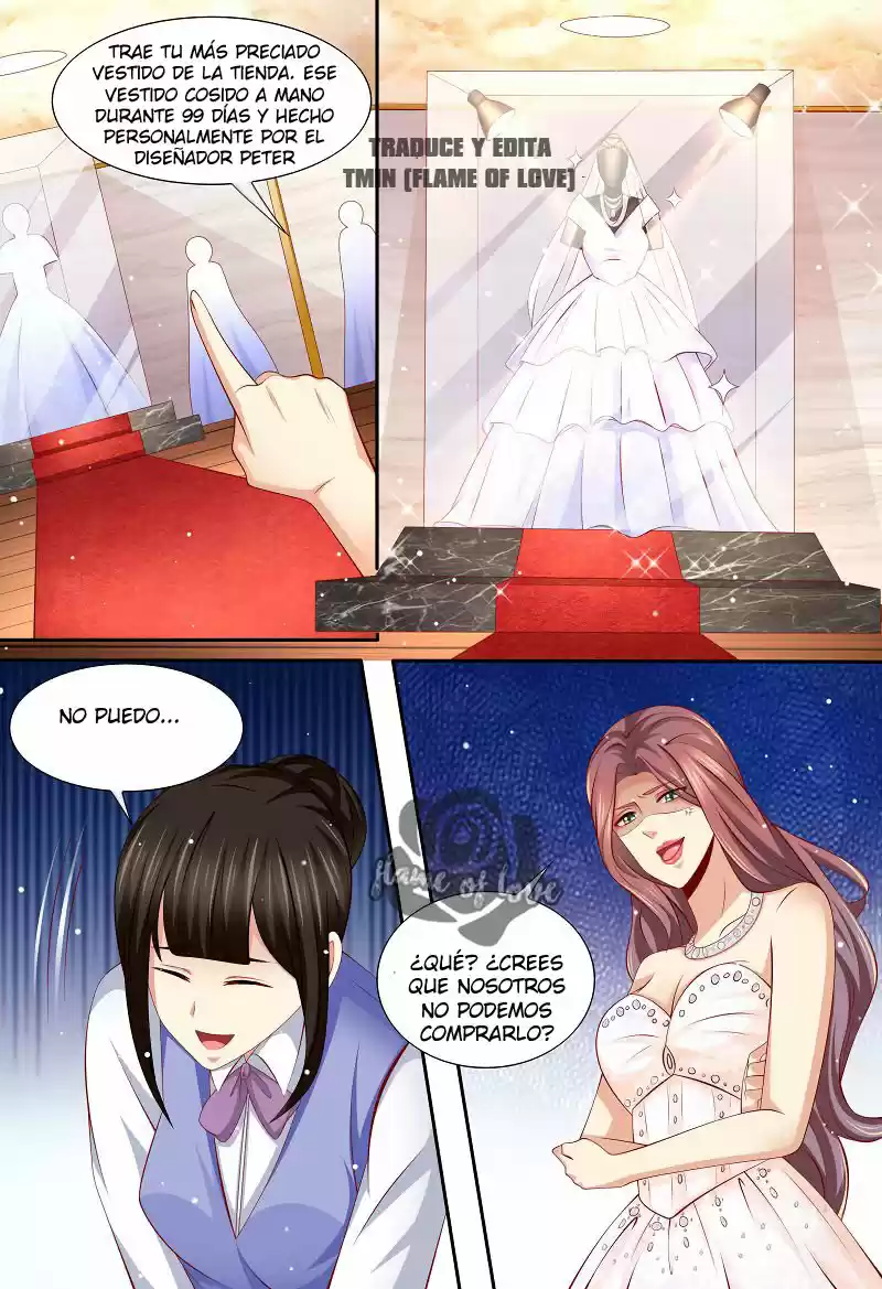 EL PRECIO DE LA ESPOSA - Capítulo 169 - Página 6 - LectorTMOo