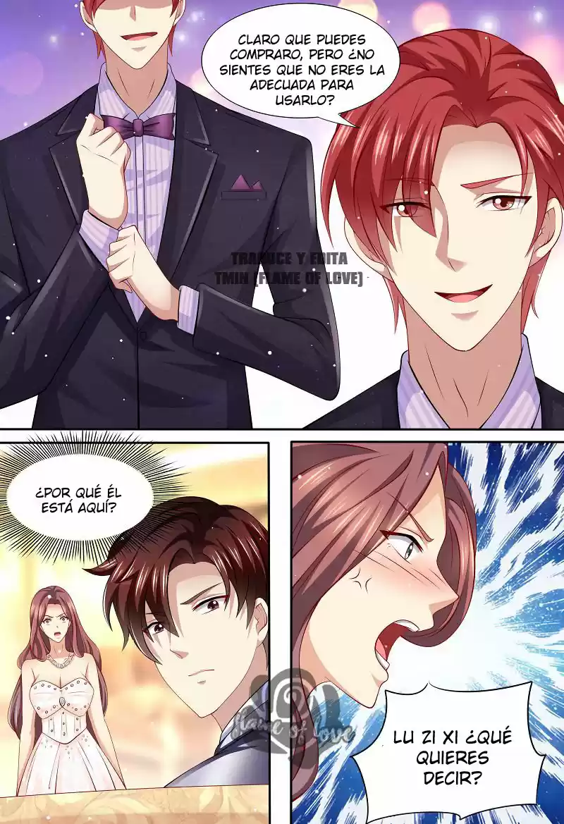 EL PRECIO DE LA ESPOSA - Capítulo 169 - Página 7 - LectorTMOo
