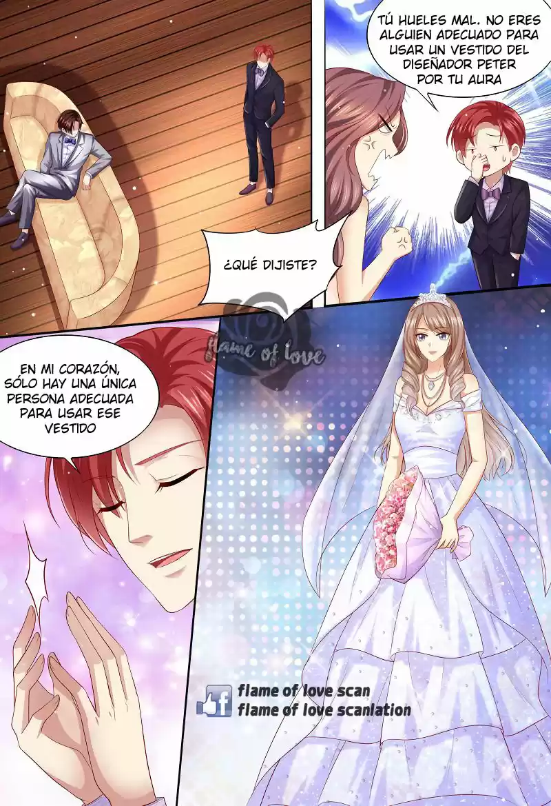 EL PRECIO DE LA ESPOSA - Capítulo 169 - Página 8 - LectorTMOo