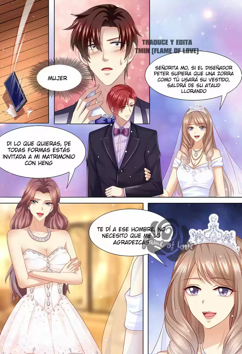 EL PRECIO DE LA ESPOSA - Capítulo 169 - Página 9 - LectorTMOo