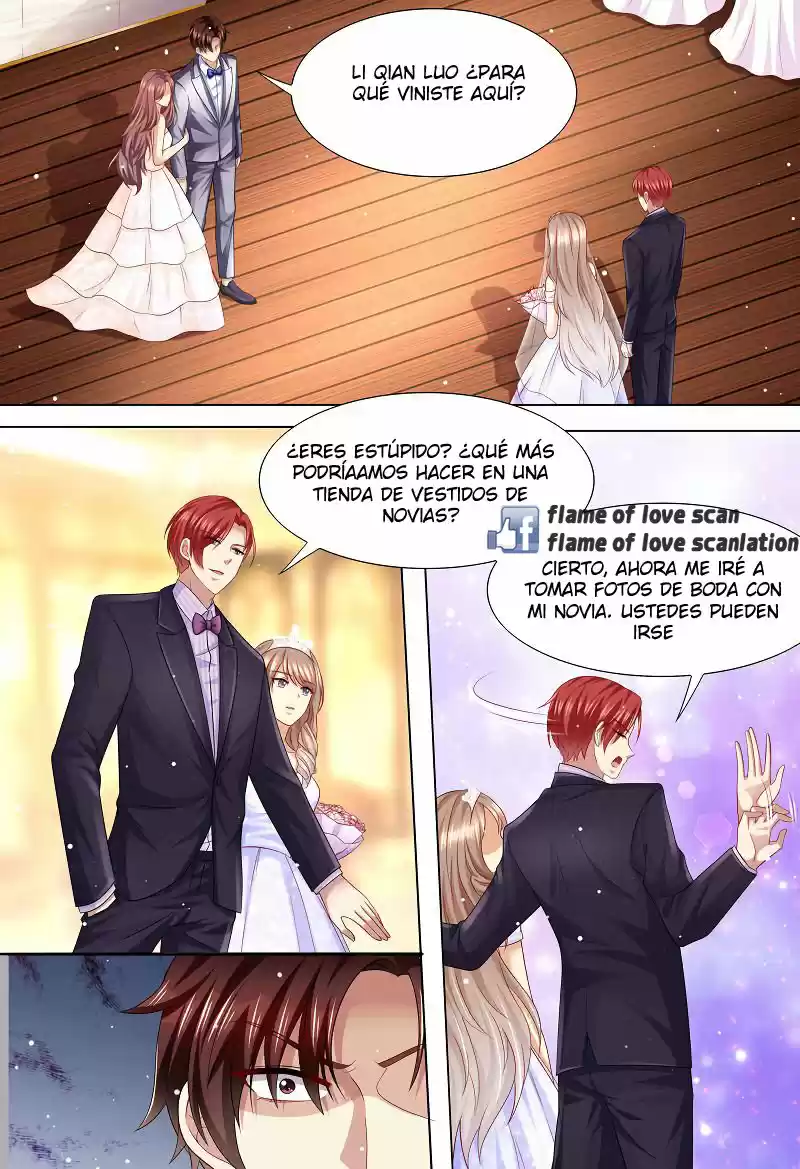 EL PRECIO DE LA ESPOSA - Capítulo 169 - Página 11 - LectorTMOo