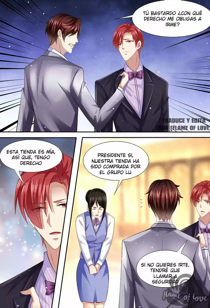 EL PRECIO DE LA ESPOSA - Capítulo 169 - Página 12 - LectorTMOo