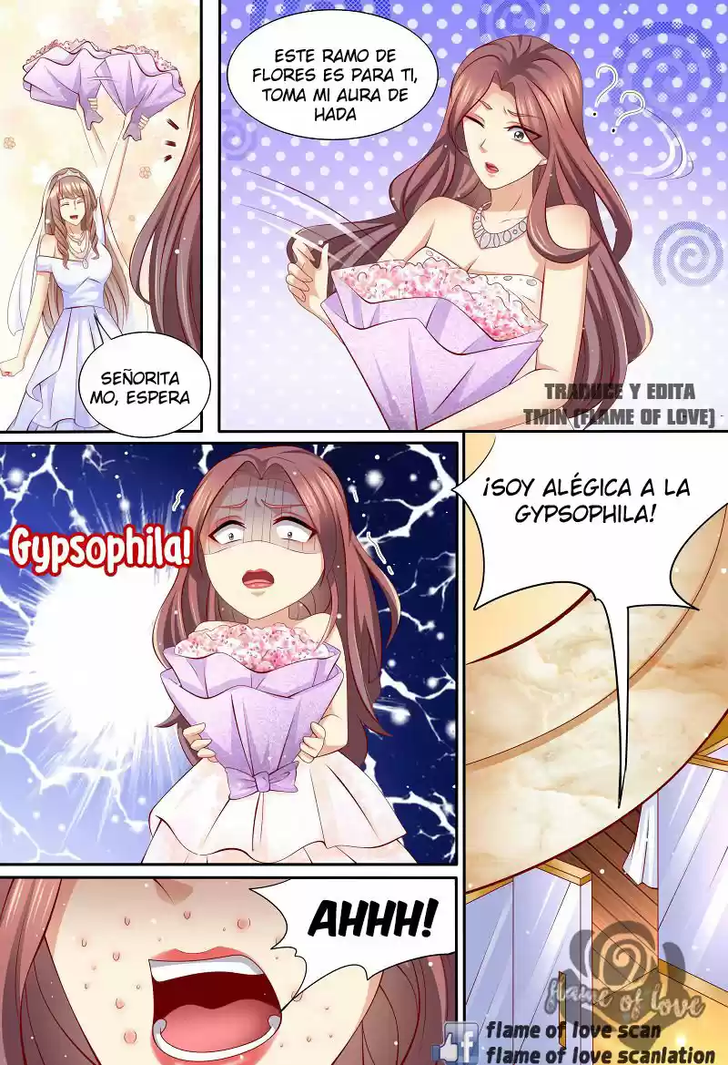 EL PRECIO DE LA ESPOSA - Capítulo 169 - Página 14 - LectorTMOo
