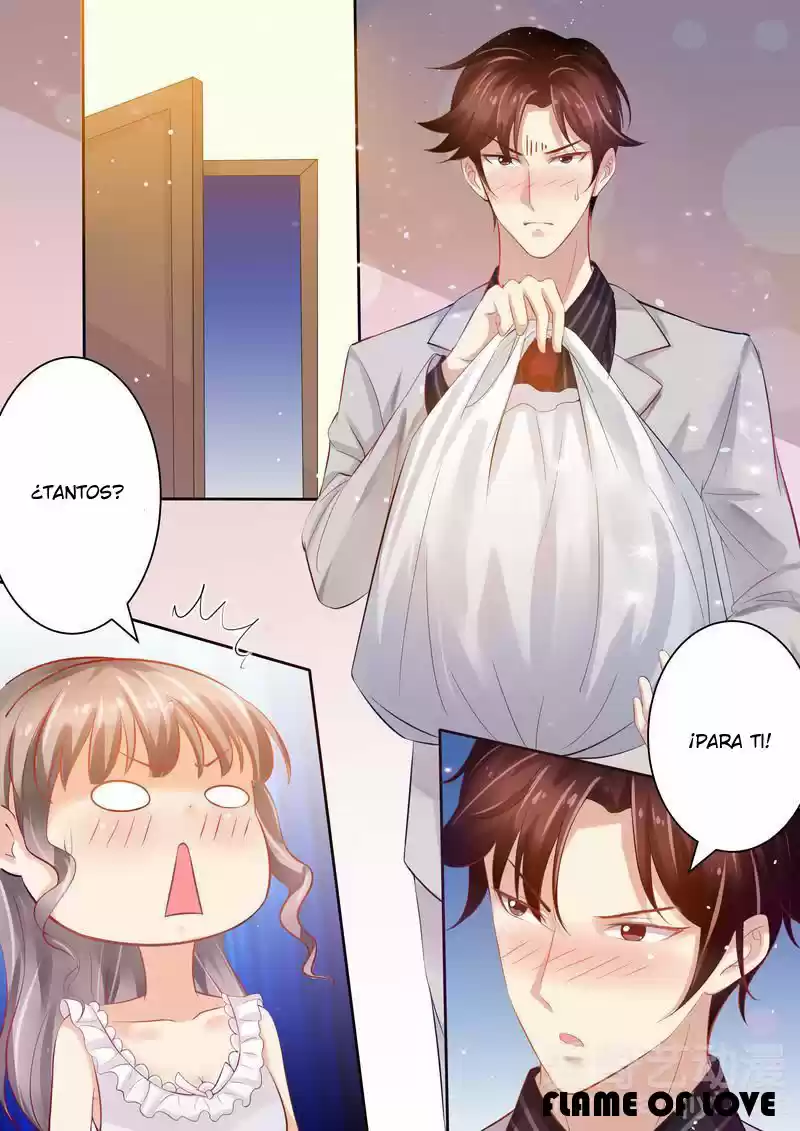 EL PRECIO DE LA ESPOSA - Capítulo 17 - Página 5 - LectorTMOo