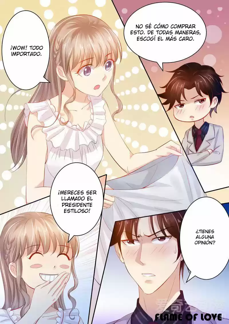 EL PRECIO DE LA ESPOSA - Capítulo 17 - Página 6 - LectorTMOo