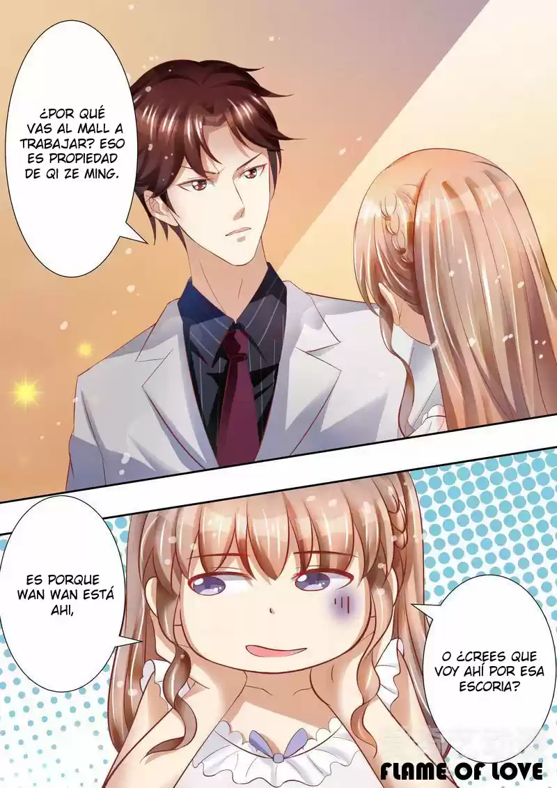 EL PRECIO DE LA ESPOSA - Capítulo 17 - Página 10 - LectorTMOo
