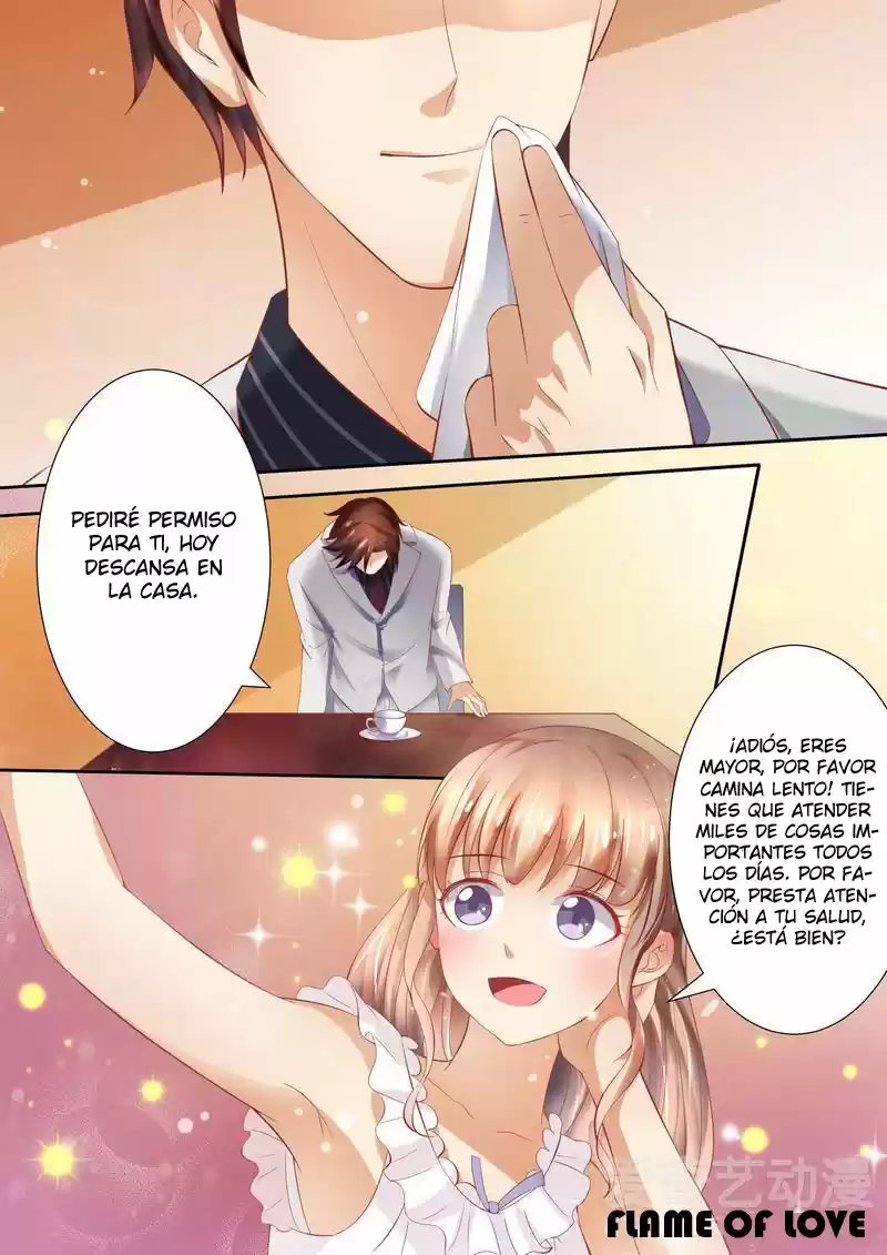 EL PRECIO DE LA ESPOSA - Capítulo 17 - Página 11 - LectorTMOo