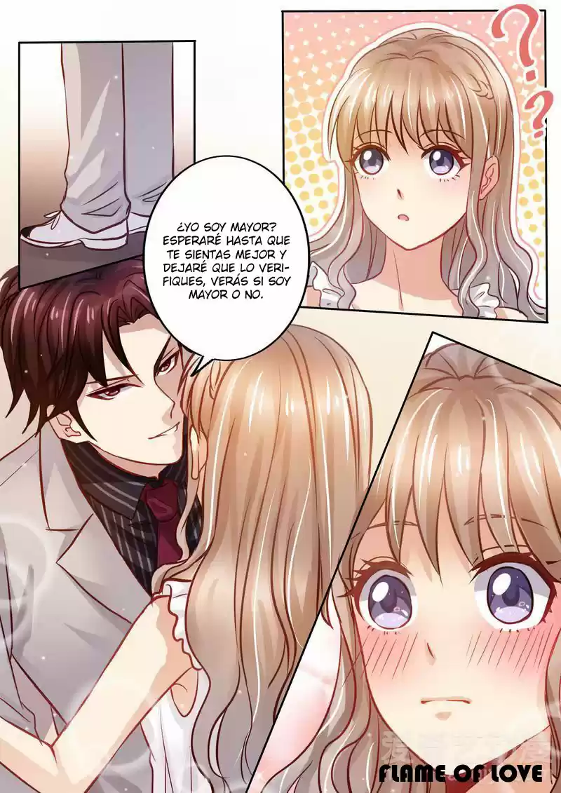 EL PRECIO DE LA ESPOSA - Capítulo 17 - Página 12 - LectorTMOo