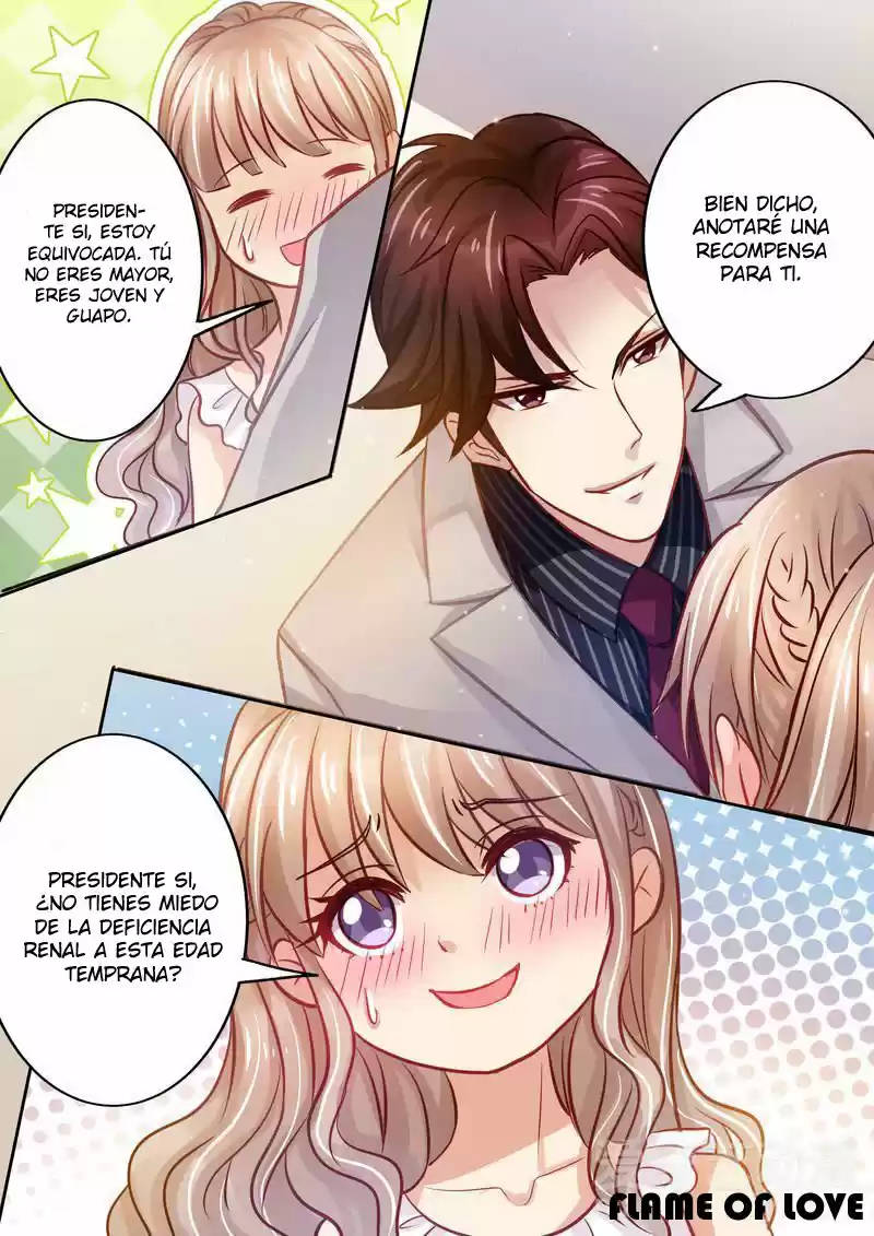 EL PRECIO DE LA ESPOSA - Capítulo 17 - Página 13 - LectorTMOo