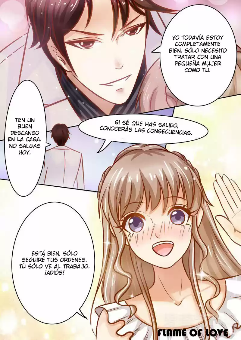 EL PRECIO DE LA ESPOSA - Capítulo 17 - Página 15 - LectorTMOo