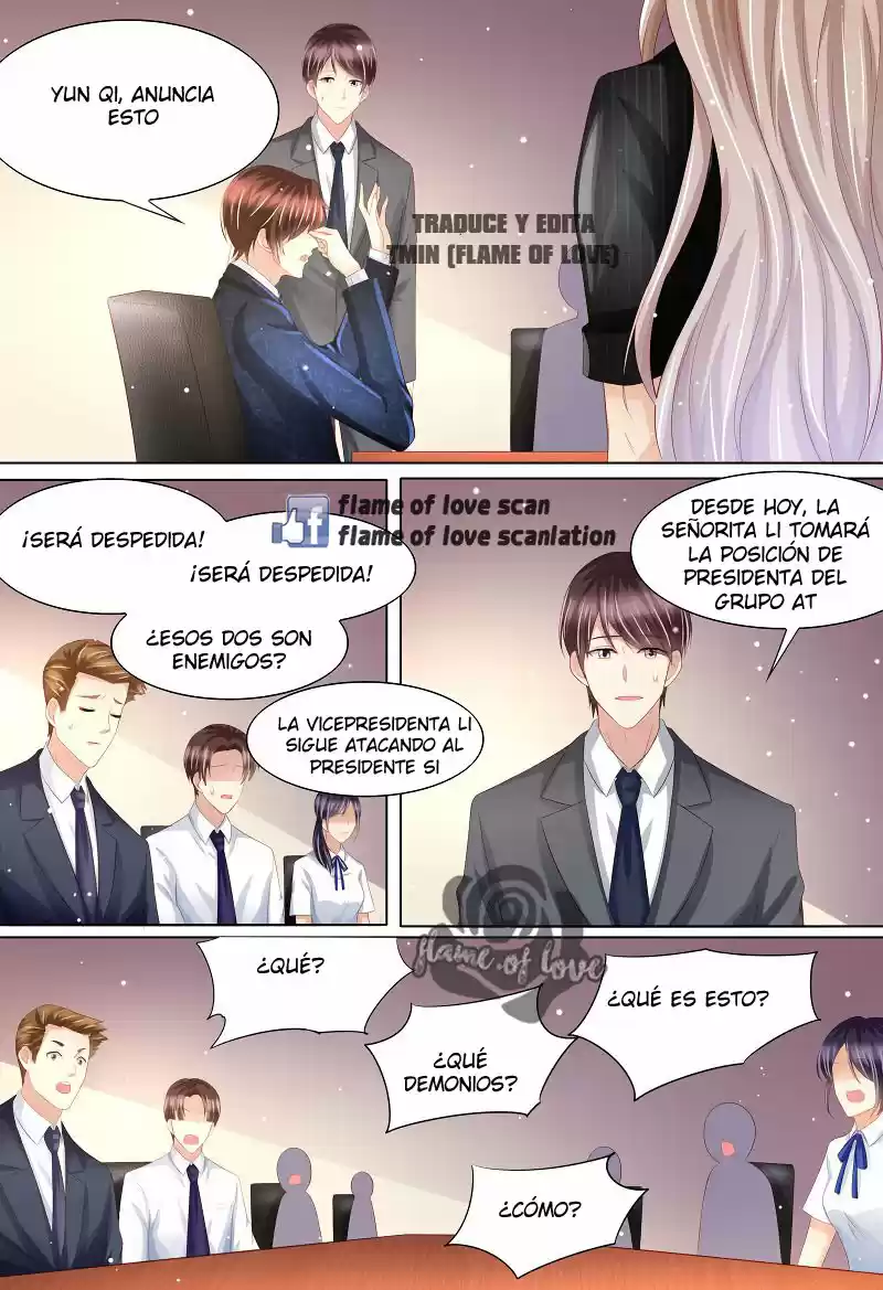EL PRECIO DE LA ESPOSA - Capítulo 170 - Página 4 - LectorTMOo