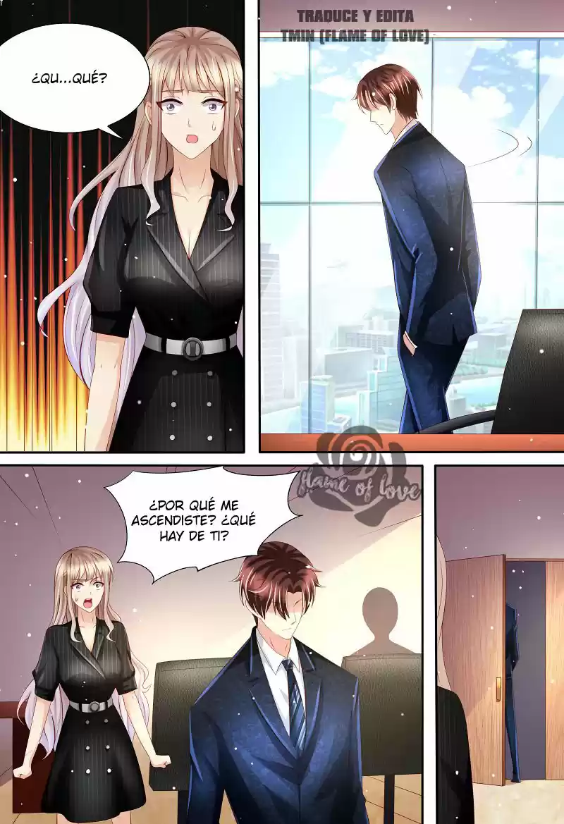 EL PRECIO DE LA ESPOSA - Capítulo 170 - Página 5 - LectorTMOo